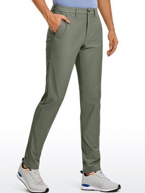 All-Day Comfy Pocket Golf Pant 30''
